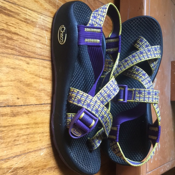 CHACO-size 7 - Picture 5 of 7